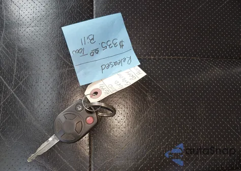 2010 Ford Expedition Limited from USA, damaged, VIN 1FMJU2A56AEB47972